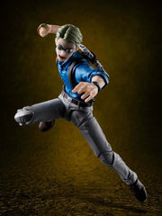 Jujutsu Kaisen - S.H.Figuarts - Kento Nanami (Preorder June 2027) - Collectables > Action Figures > toys -  Bandai
