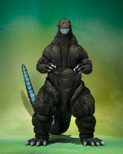 Godzilla vs. Mechagodzilla II (1993) - S.H.MonsterArts - Godzilla (Poster Coloring Ver.) (Movie Graphic Plus) (Preorder March 2027) - Collectables > Action Figures > toys -  Bandai