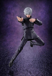 Jujutsu Kaisen - S.H.Figuarts - Satoru Gojo (Reissue) (Preorder Jan 2027) - Collectables > Action Figures > toys -  Bandai