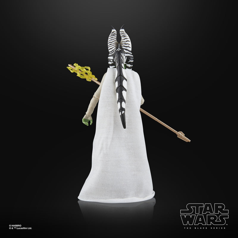 Star Wars The Black Series - Togruta (Halloween Edition) (Preorder Sep 2026) - Collectables > Action Figures > toys -  Hasbro