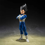 Dragon Ball Z - S.H.Figuarts - Vegeta (Z-Fighters) (Preorder April 2027) - Collectables > Action Figures > toys -  Bandai