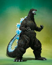 Godzilla vs. Mechagodzilla II (1993) - S.H.MonsterArts - Godzilla (Poster Coloring Ver.) (Movie Graphic Plus) (Preorder March 2027) - Collectables > Action Figures > toys -  Bandai