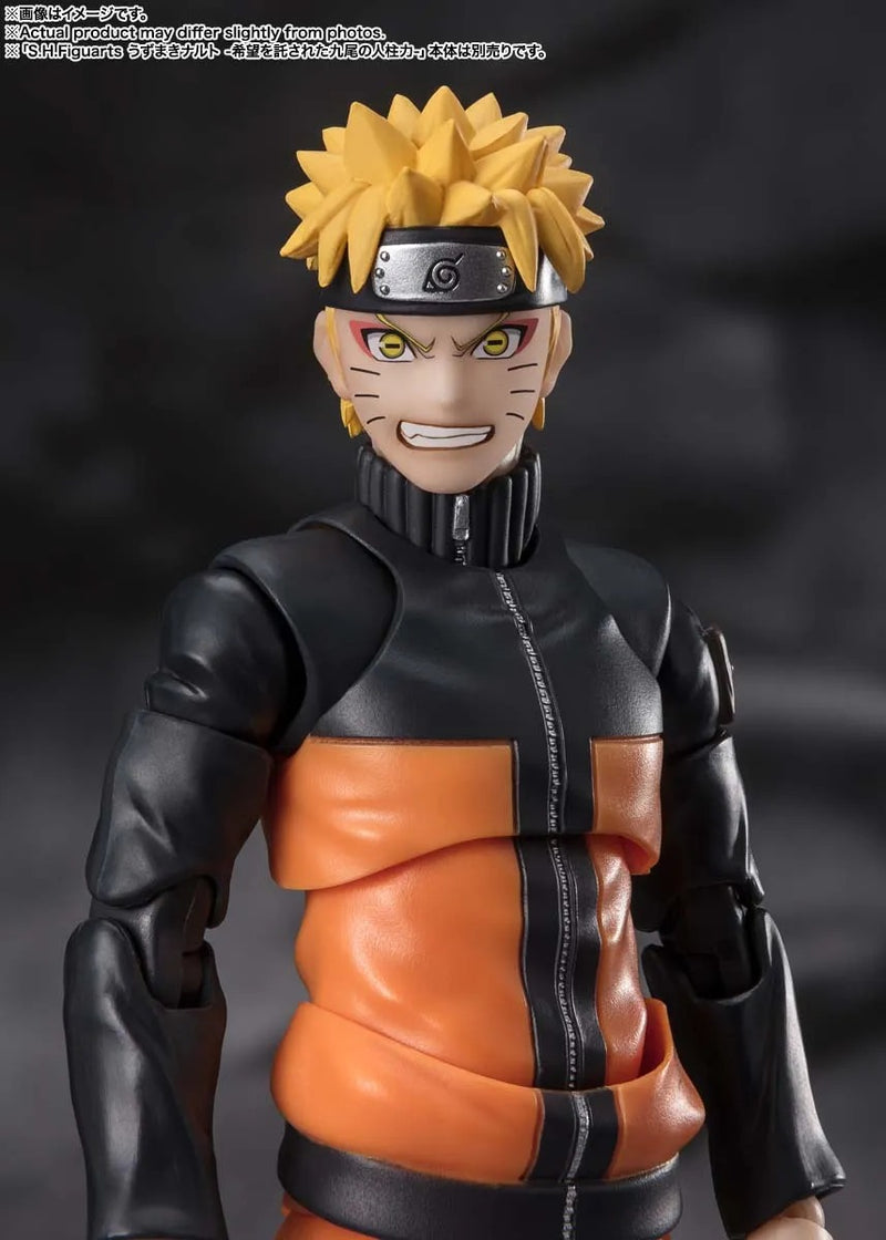 Naruto: Shippuden - S.H.Figuarts - Obito Uchiha (Hollow Dreams of Despair) (Reissue) (Preorder March 2027) - Collectables > Action Figures > toys -  Bandai