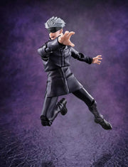 Jujutsu Kaisen - S.H.Figuarts - Satoru Gojo (Reissue) (Preorder Jan 2027) - Collectables > Action Figures > toys -  Bandai