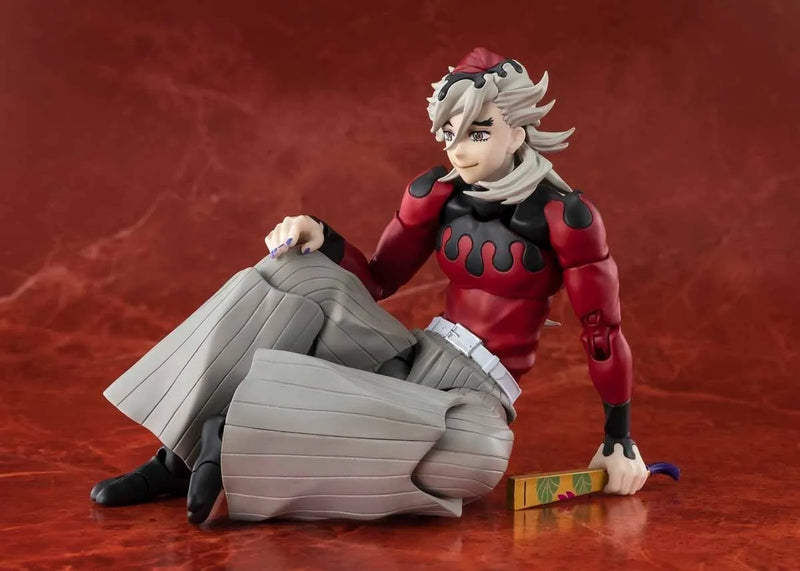 Demon Slayer: Kimetsu no Yaiba - S.H.Figuarts - Doma (Preorder Dec 2026) - Collectables > Action Figures > toys -  Bandai