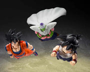 Dragon Ball Z - S.H.Figuarts - Gohan (Z-Fighters Group Base Ver. A) (Preorder Dec 2026) - Collectables > Action Figures > toys -  Bandai
