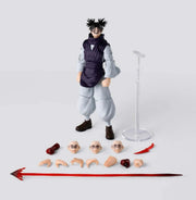 Jujutsu Kaisen - S.H.Figuarts - Choso (Preorder Q1 2027) - Collectables > Action Figures > toys -  Bandai