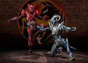 Kamen Rider MY-TH - S.H.Figuarts - Kamen Rider Maou (Preorder Apr 2027) - Collectables > Action Figures > toys -  Bandai