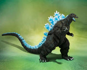 Godzilla vs. Mechagodzilla II (1993) - S.H.MonsterArts - Godzilla (Poster Coloring Ver.) (Movie Graphic Plus) (Preorder March 2027) - Collectables > Action Figures > toys -  Bandai