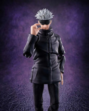 Jujutsu Kaisen - S.H.Figuarts - Satoru Gojo (Reissue) (Preorder Jan 2027) - Collectables > Action Figures > toys -  Bandai