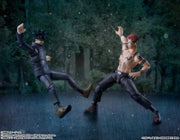 Jujutsu Kaisen - S.H.Figuarts - Sukuna (Reissue) (Preorder Jan 2027) - Collectables > Action Figures > toys -  Bandai