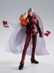 One Piece S.H.Figuarts Sakazuki (Akainu) (Marineford) (Preorder Q2 2027) - Collectables > Action Figures > toys -  Bandai