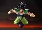 Dragon Ball Super: Broly - S.H.Figuarts - Broly (Reissue) (Preorder Q1 2027) - Collectables > Action Figures > toys -  Bandai