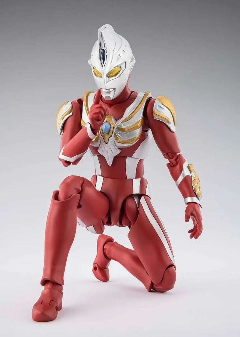 Ultraman Max - S.H.Figuarts - Ultraman Max (Preorder May 2027)