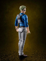 Jujutsu Kaisen - S.H.Figuarts - Kento Nanami (Preorder June 2027) - Collectables > Action Figures > toys -  Bandai