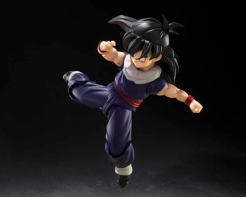 Dragon Ball Z - S.H.Figuarts - Gohan (Z-Fighters Group Base Ver. A) (Preorder Dec 2026) - Collectables > Action Figures > toys -  Bandai