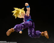Dragon Ball Z - S.H.Figuarts - Super Saiyan Gohan (The Warrior Who Surpassed Goku) (Reissue) (Preorder Q2 2027) - Collectables > Action Figures > toys -  Bandai
