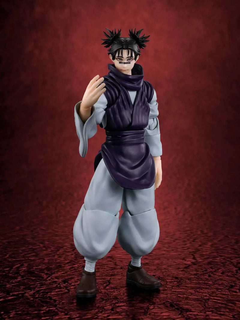 Jujutsu Kaisen - S.H.Figuarts - Choso (Preorder Q1 2027) - Collectables > Action Figures > toys -  Bandai