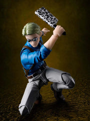 Jujutsu Kaisen - S.H.Figuarts - Kento Nanami (Preorder June 2027) - Collectables > Action Figures > toys -  Bandai
