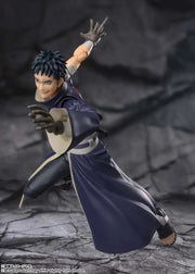 Naruto: Shippuden - S.H.Figuarts - Obito Uchiha (Hollow Dreams of Despair) (Reissue) (Preorder March 2027) - Collectables > Action Figures > toys -  Bandai