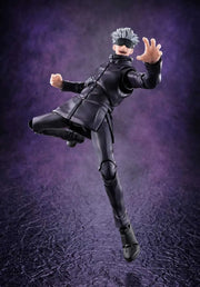 Jujutsu Kaisen - S.H.Figuarts - Satoru Gojo (Reissue) (Preorder Jan 2027) - Collectables > Action Figures > toys -  Bandai