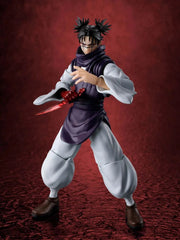 Jujutsu Kaisen - S.H.Figuarts - Choso (Preorder Q1 2027) - Collectables > Action Figures > toys -  Bandai