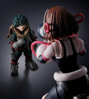 My Hero Academia - S.H.Figuarts - Dark Deku (Preorder Q1 2027) - Collectables > Action Figures > toys -  Bandai
