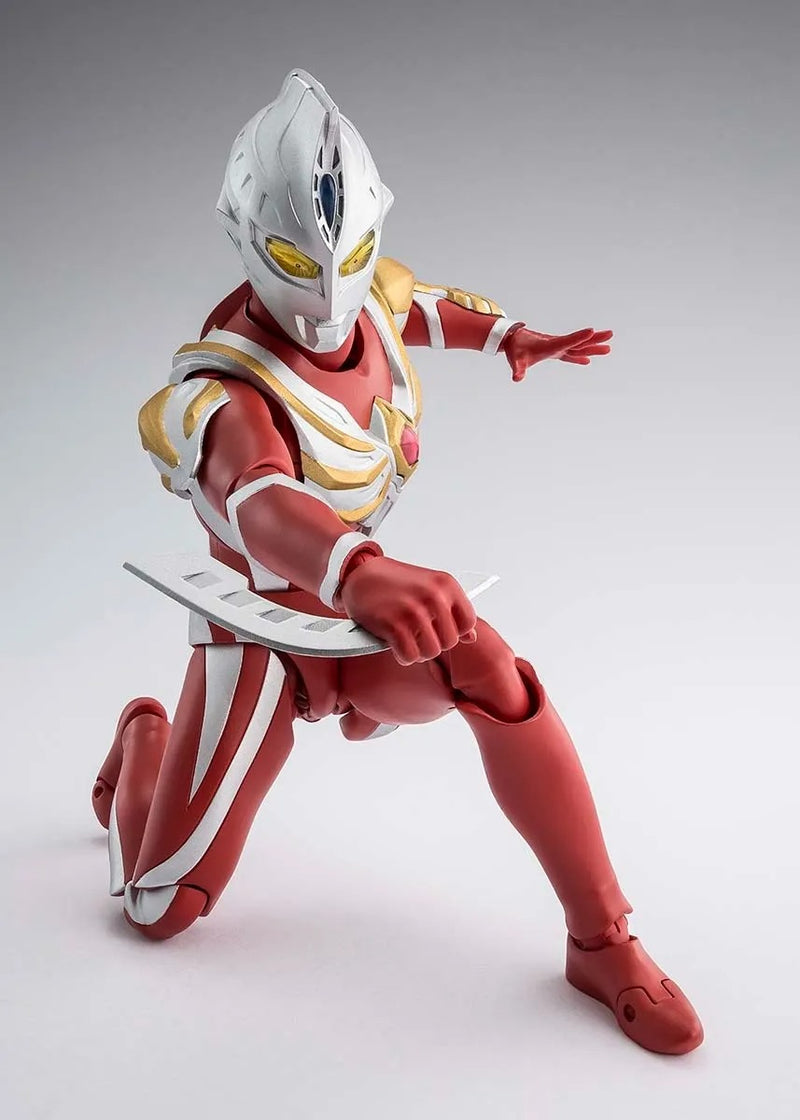 Ultraman Max - S.H.Figuarts - Ultraman Max (Preorder May 2027)