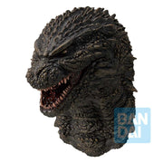 Godzilla - Ichibansho Zakka - Monster Head Magnet (Zero's Heartbeat) Box of 6 Random Magnets (Preorder Q1 2027) - Collectables > Action Figures > toys -  Bandai