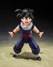 Dragon Ball Z - S.H.Figuarts - Gohan (Z-Fighters Group Base Ver. A) (Preorder Dec 2026) - Collectables > Action Figures > toys -  Bandai