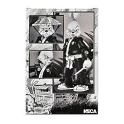 Usagi Yojimbo - Usagi Yojimbo (Black & White Sakai Edition) - Collectables > Action Figures > toys -  Neca