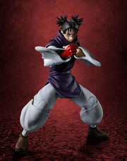 Jujutsu Kaisen - S.H.Figuarts - Choso (Preorder Q1 2027) - Collectables > Action Figures > toys -  Bandai