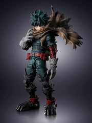 My Hero Academia - S.H.Figuarts - Dark Deku (Preorder Q1 2027) - Collectables > Action Figures > toys -  Bandai