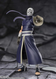Naruto: Shippuden - S.H.Figuarts - Obito Uchiha (Hollow Dreams of Despair) (Reissue) (Preorder March 2027) - Collectables > Action Figures > toys -  Bandai