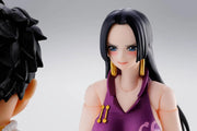 One Piece S.H.Figuarts Boa Hancock (Marineford) Action Figure (Preorder Aug 2026) - Collectables > Action Figures > toys -  Bandai