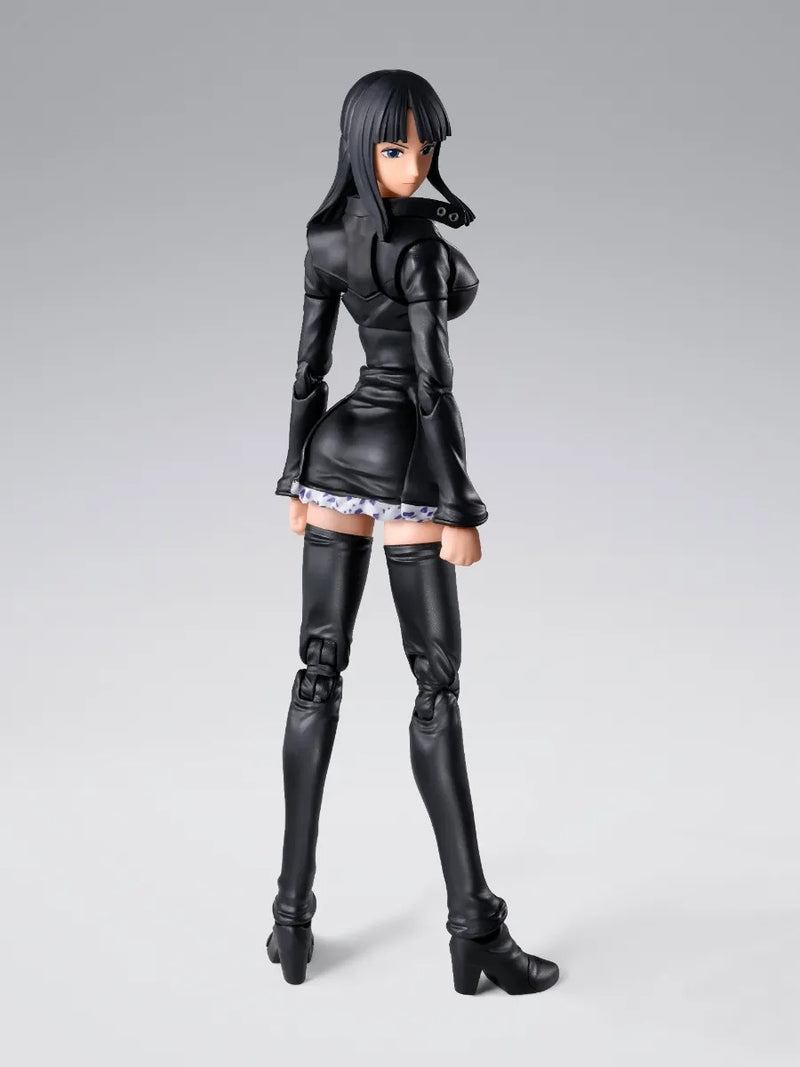 One Piece - S.H.Figuarts - Nico Robin (Enies Lobby) (Preorder Q1 2027) - Collectables > Action Figures > toys -  Bandai