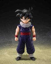 Dragon Ball Z - S.H.Figuarts - Gohan (Z-Fighters Group Base Ver. A) (Preorder Dec 2026) - Collectables > Action Figures > toys -  Bandai