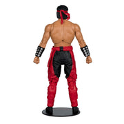McFarlane Toys - Mortal Kombat Klassic - Liu Kang - Collectables > Action Figures > toys -  McFarlane Toys