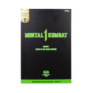 McFarlane Toys - Mortal Kombat - Raiden (Glow in the Dark Edition) - Exclusive - Collectables > Action Figures > toys -  McFarlane Toys