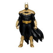 DC Multiverse - Arkham City - Batman (Knightmare Edition) - Exclusive - Collectables > Action Figures > toys -  McFarlane Toys