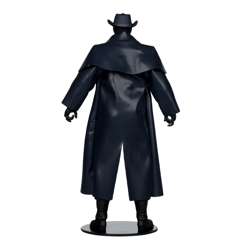 DC Multiverse - Batman/Superman: Archive of Worlds - Batman (Western World) - Collectables > Action Figures > toys -  McFarlane Toys
