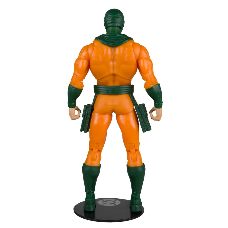 DC Multiverse Collector Edition - The Flash - Mirror Master - Collectables > Action Figures > toys -  McFarlane Toys