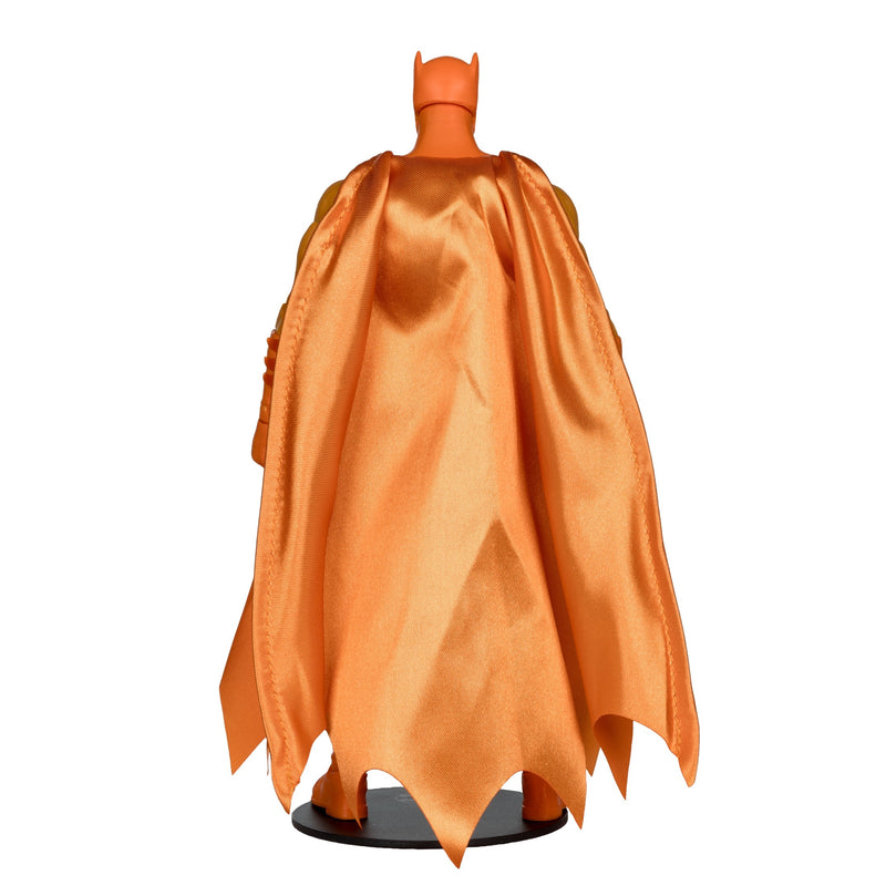 DC Multiverse - Detective Comics #241 - Batman (Orange Suit) - Exclusive - Collectables > Action Figures > toys -  McFarlane Toys