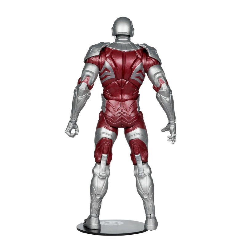 DC Multiverse Collector Edition - Darkstars Rising - Darkstars - Collectables > Action Figures > toys -  McFarlane Toys