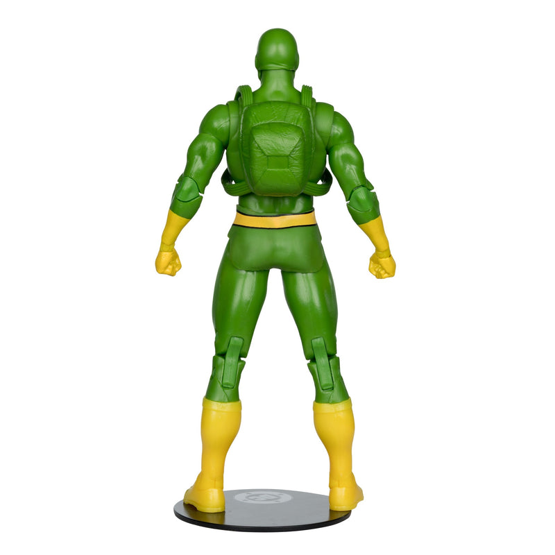DC Multiverse Collector Edition - Batman Rogues - Kite-Man - Exclusive - Collectables > Action Figures > toys -  McFarlane Toys