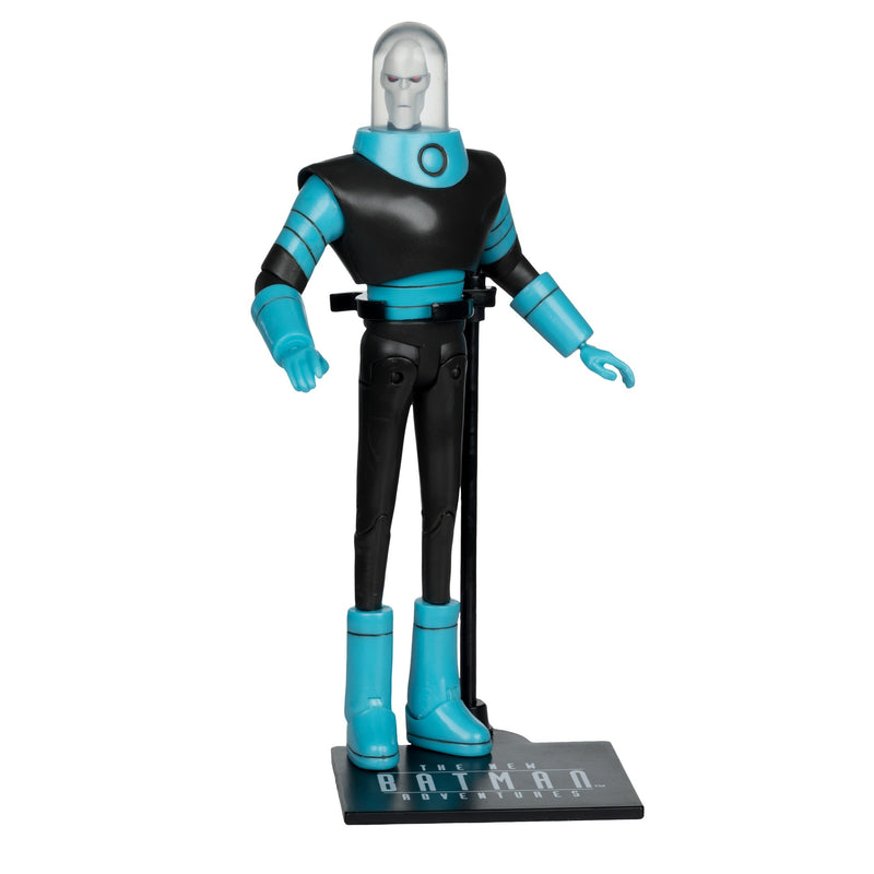 DC Direct - The New Batman Adventures - Mr. Freeze - Collectables > Action Figures > toys -  McFarlane Toys