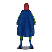 DC Page Punchers - Teen Titans #41 - Miss Martian - Red Platinum - Collectables > Action Figures > toys -  McFarlane Toys