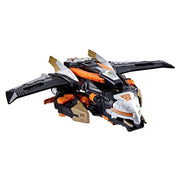 Transformers Age of the Primes Deluxe Class Sideways - Collectables > Action Figures > toys -  Hasbro
