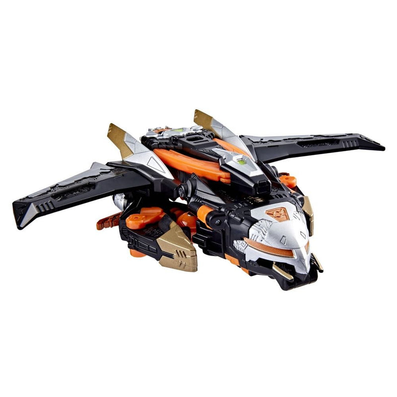 Transformers Age of the Primes Deluxe Class Sideways - Collectables > Action Figures > toys -  Hasbro