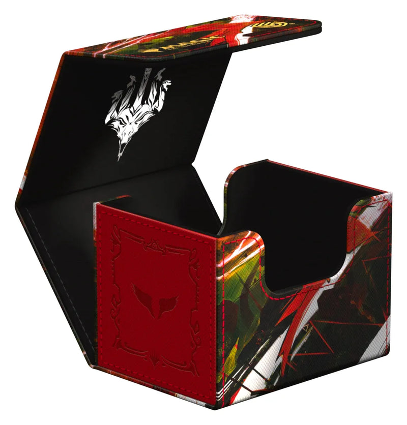 Ultimate Guard - Sidewinder 100+ Xenoskin - Tarkir: Dragonstorm - Ruinous Ultimatum - Card Games > Collectables > TCG > CCG -  Ultimate Guard